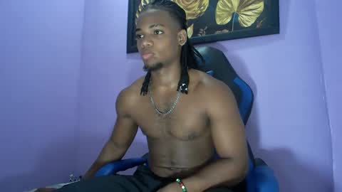 tu morenito online show from 12/01/24, 05:24
