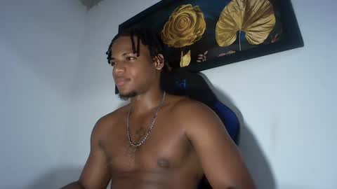tu morenito online show from 01/22/25, 08:17