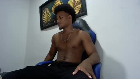 tu morenito online show from 02/03/25, 05:56