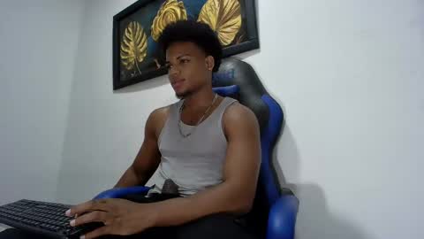 tu morenito online show from 02/03/25, 08:57