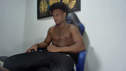 tu morenito online show from 02/04/25, 08:17