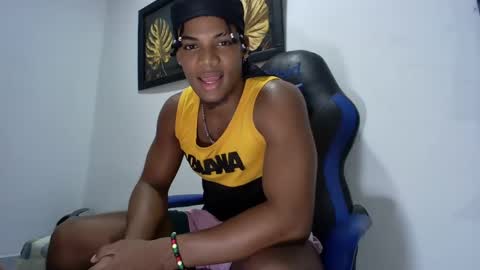 tu morenito online show from 02/06/25, 12:33
