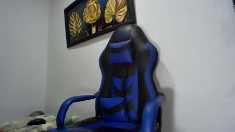 tu morenito online show from 02/07/25, 06:34