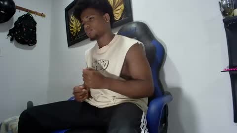tu morenito online show from 03/04/25, 11:22