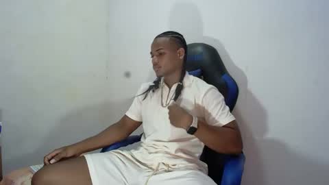tu morenito online show from 09/13/25, 05:57