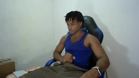 tu morenito online show from 09/23/25, 03:26