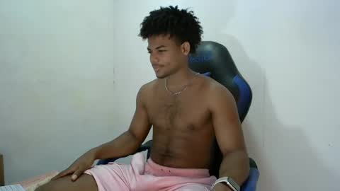 tu morenito online show from 09/26/25, 05:39