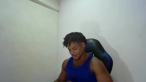 tu morenito online show from 10/02/25, 08:49