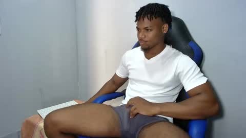 tu morenito online show from 03/20/26, 07:19