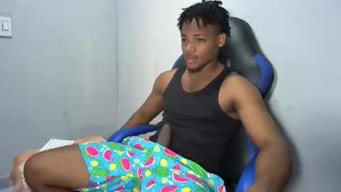 tu morenito online show from 03/24/26, 09:09