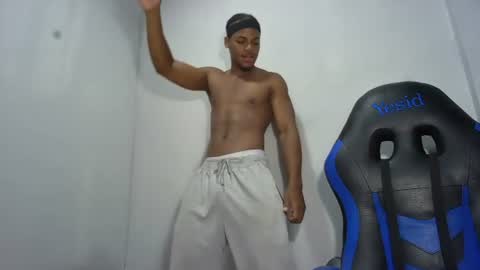 Snapshot of black_dicck chatting on 07/23/26, 03:10 tu morenito online show from 07/23/26, 03:10