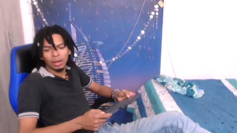 Black online show from 12/23/24, 11:57