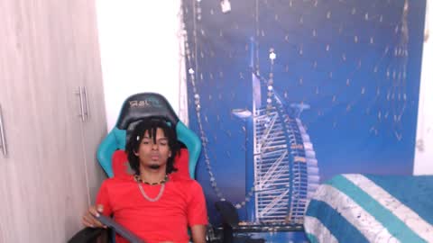 Black online show from 12/27/24, 05:48