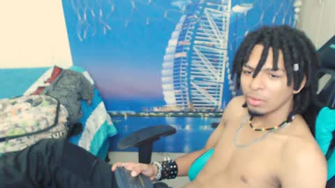 Black online show from 12/30/24, 02:51