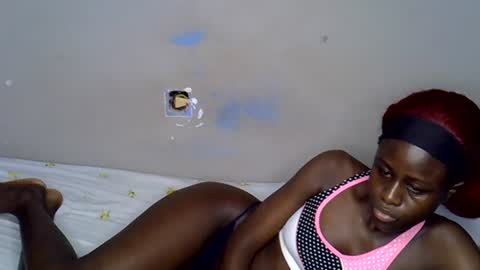 black_ebony8 online show from 06/13/26, 10:18