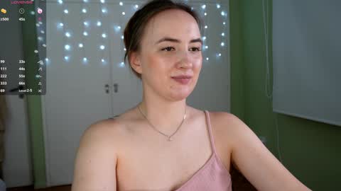 Eva online show from 01/23/25, 06:24