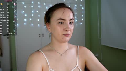 Eva online show from 01/27/25, 09:33