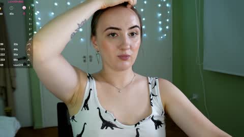 Eva online show from 02/01/25, 04:44