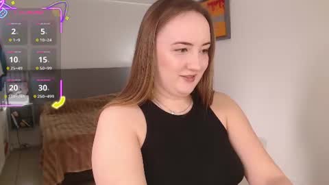 Snapshot of black_eva_ chatting on 06/20/26, 06:11 Eva online show from 06/20/26, 06:11