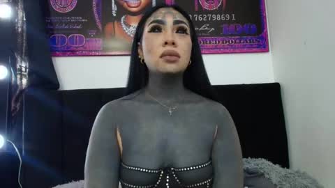Snapshot of black_eyestattoo chatting on 05/25/26, 10:05 karenth soto online show from 05/25/26, 10:05