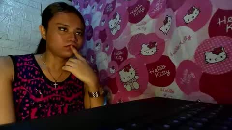 Snapshot of black_fairyxxx chatting on 12/30/24, 03:35 black_fairyxxx online show from 12/30/24, 03:35