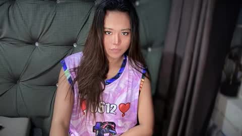 Snapshot of black_fairyxxx chatting on 12/15/25, 07:45 black_fairyxxx online show from 12/15/25, 07:45