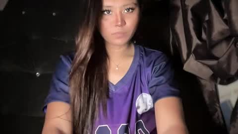 Snapshot of black_fairyxxx chatting on 05/18/26, 04:51 black_fairyxxx online show from 05/18/26, 04:51