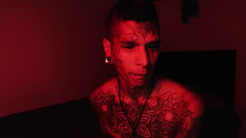 Snapshot of black_firex chatting on 10/07/25, 06:49 black_firex online show from 10/07/25, 06:49