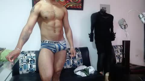black_hot26 online show from 09/23/25, 02:53