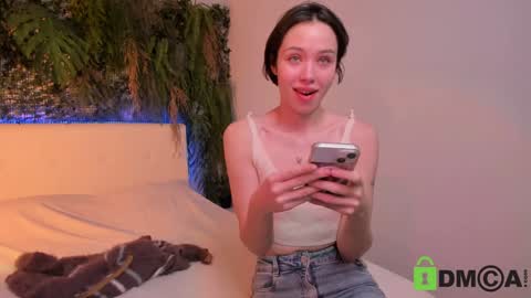 Jenny online show from 01/29/25, 01:38