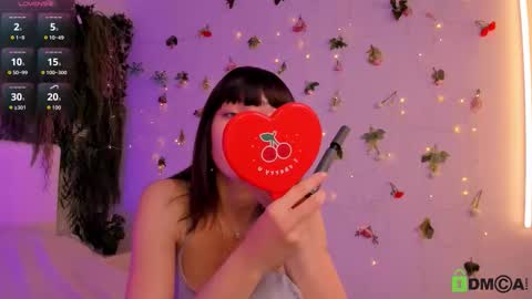 Jenny online show from 03/17/26, 10:40