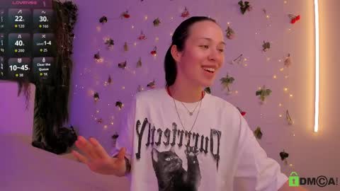 Jenny online show from 03/31/26, 10:48