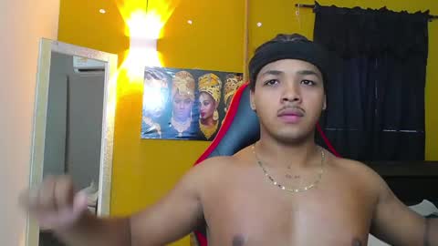 black_king_241 online show from 02/15/25, 05:39