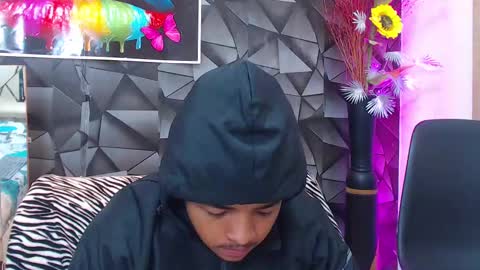 black_king_241 online show from 02/21/25, 01:55