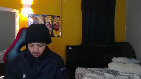 black_king_241 online show from 02/22/25, 11:57