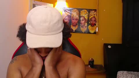 black_king_241 online show from 03/07/25, 09:07