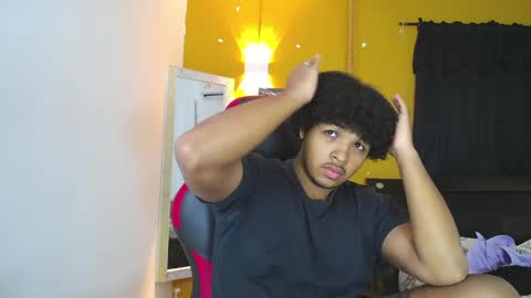 black_king_241 online show from 03/12/25, 06:18