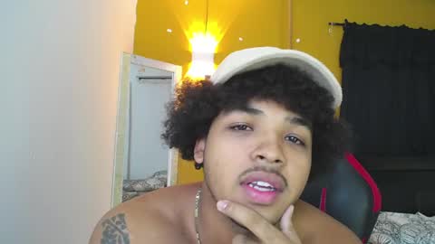 black_king_241 online show from 03/12/25, 09:23