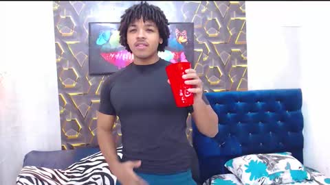 black_king_241 online show from 09/27/25, 05:12