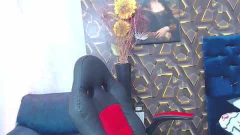 black_king_241 online show from 10/17/25, 02:59