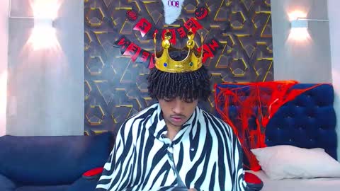 black_king_241 online show from 11/01/25, 03:52