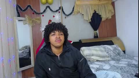 black_king_241 online show from 01/13/26, 03:56