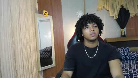 black_king_241 online show from 02/25/26, 10:19