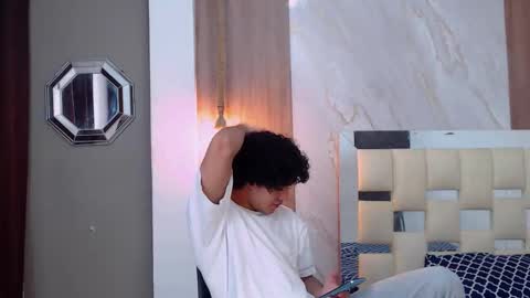 black_king_241 online show from 03/29/26, 12:32