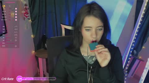  Black Kittie    Wednesday - 1300 - 1900 GMT help me get 100 thumbs up online show from 01/29/25, 02:32