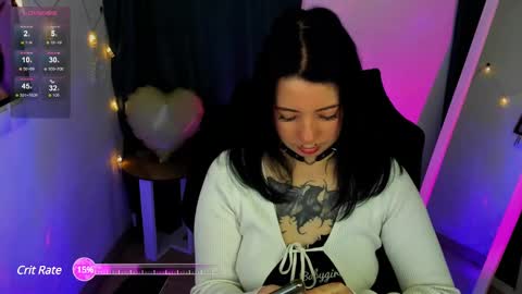  Black Kittie    Wednesday - 1300 - 1900 GMT help me get 100 thumbs up online show from 02/21/25, 01:55