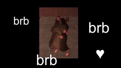  Black Kittie    Wednesday - 1300 - 1900 GMT help me get 100 thumbs up online show from 09/19/25, 12:17