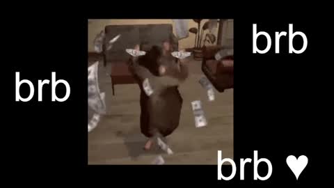  Black Kittie    Wednesday - 1300 - 1900 GMT help me get 100 thumbs up online show from 10/22/25, 12:38