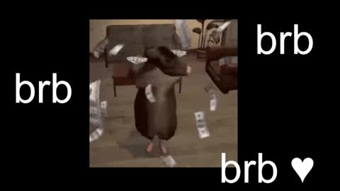  Black Kittie    Wednesday - 1300 - 1900 GMT help me get 100 thumbs up online show from 11/16/25, 01:39