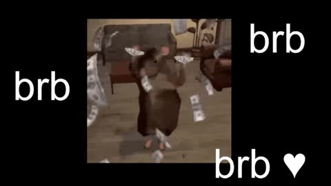  Black Kittie    Wednesday - 1300 - 1900 GMT help me get 100 thumbs up online show from 12/14/25, 01:38